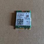 INTEL WIFI6 AX200 bluetooth 5.0