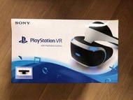 90% New PS PlayStation VR 連 Camera