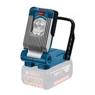BOSCH 14.4V/18V鋰電照明燈GLI 18V-420(單機)無電池 無充電器