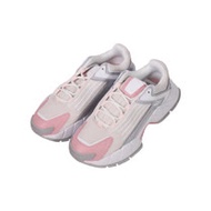 REEBOK 女 DMX SERIES 3000 休閒慢跑避震 經典復古鞋 白粉 - FV8656