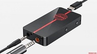 Audirect Beam 3 Plus Latest Bluetooth and USB DAC/AMP Released type c to 4.4mm type c to 3.5mm