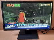 ACER v246HYL cbd VGA.DVi 24吋