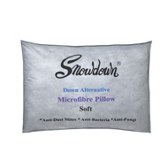 Snowdown Microfibre Soft Pillow