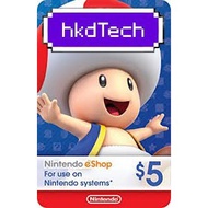 nintendo eshop card shopee