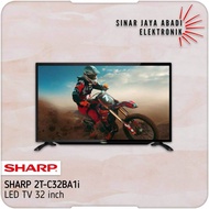 SHARP 2T-C32BA1i TV LED 32 inch
