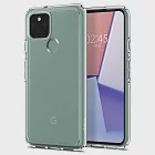 SGP / Spigen Pixel 5 Ultra Hybrid 防摔保護殼 晶透
