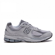 【現貨】New Balance 2002R D 女鞋 休閒 復古 麂皮 穩定 元祖灰【運動世界】ML2002R0