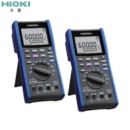 ❃HIOKI/Japanese DT4281/DT4282 high-precision handheld digital multimeter true RMS multimeter