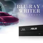 Asus BW 16D1HT blu ray drive 可讀取 4K BD 藍光