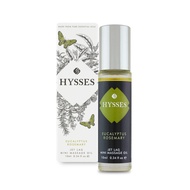 Hysses Eucalyptus Rosemary Mini Massage Oil 10ml