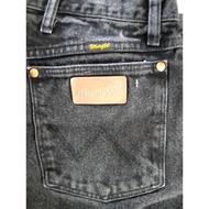 wrangler jeans original bundle(made in maxico)W40L32