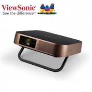 ViewSonic M2 FHD 無線智慧微型投影機/二年保