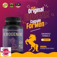 🚃🦙BUY 3 FREE 1  Erogenix Supplement Mati Pucuk Rawat Zakar, /Halal WITH ORIGINAL HOLOGRAM FREE GIFT GREEN COFEE
