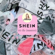 Jdshop ✨ SHEIN ยกกระสอบ ชีอินราคาส่ง แฟชั่น คละแบบ มือ 1 ทุกชิ้น