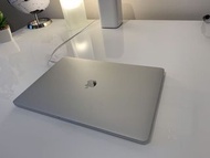 APPLE 訂製MacBook Pro 16 i9-2.4G 頂尖64G 8G顯卡 2T SSD 保固中 刷卡分期零利