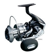 【SHIMANO】SPHEROS SW 8000PG 捲線器 (03279)