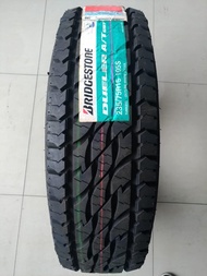 Bridgestone Dueler D697 235/75 R15 Ban Mobil