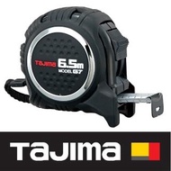 【Tajima 田島】G7捲尺 6.5米x25mm/公分(G7L2565)