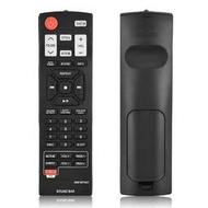 【優橙新品】適用于LG回音壁通用遙控器 LG SOUNDBAR remote