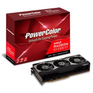 撼訊RX 6900 XT MBA 16G GDDR6 256bit 顯示卡