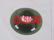 豐田 冠樂拉 EXSIOR ALTIS VIOS YARIS 引擎蓋撐桿固定扣 引擎蓋頂桿固定扣 前蓋撐桿扣(下) 可問