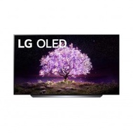 LG OLED TV C1 65吋 4K 電視