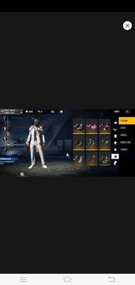 jual akun (ff)sultan