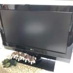 LG 26吋 HDMI 高清顯示器/電視