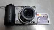 Canon powershot A650 is A650is 古董 ccd 非 a610 a620