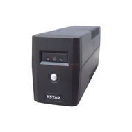 Kstar Micro 600VA 800VA Line Interactive UPS with AVR