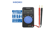 HIOKI 3244-60 3又4/5名片型自動換檔電錶 日本製