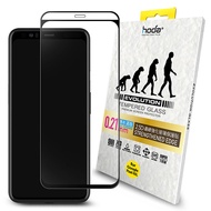 【快速出貨】Google Pixel 4a hoda 滿版邊緣強化玻璃保護貼