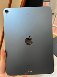 iPad Air 5 256GB WiFi 藍色 全新 (含2年保養)