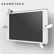 ▲  ASOMETECH Universal 7.9-12 inch Tablet Wall Mount Holder Stand Aluminum Alloy 360 Rotation Bracket For iPad 2 Air 1 Mediapad Mipad Apple iPad 2 3 4 Air 1 2 Pro 9.7 Pro 10.5 inch