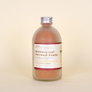 [Herbbies] Mulberry Leaf Hairwash Powder