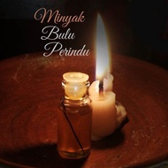 Minyak Bulu Perindu