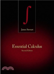 2590.Essential Calculus James Stewart