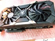 全新 Gigabyte 技嘉 GTX N1060G1 GAMING 6G 超頻 電競專用顯示卡 原廠庫存新品