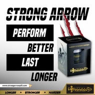 Strong Arrow
