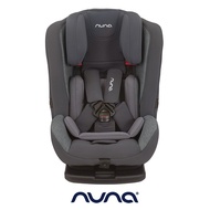 荷蘭NUNA-MYTI兒童安全汽座-灰藍色
