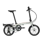 DAHON 16inch 9 speeds folding bicycle foldable bike JAA633 / QIX D3