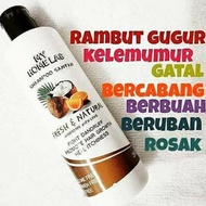 Myhome Lab Shampoo Santan Price Promotion May 2021 Biggo Malaysia