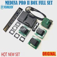 2021 Terbaru Asli Kotak MEDUSA PRO II/Kotak Medusa Pro2 SET Lengkap
