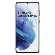 【快速出貨】Samsung Galaxy S21+ 8G/128G(星魅銀)G9960(5G)6.7吋平面雙卡旗艦手機