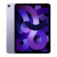 APPLE iPad Air 5 Wi - Fi ( 64 GB , Purple)