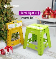Kursi Lipat L Size 45Cm L2-003 Numan