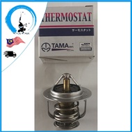 Thermostat (TAMA JAPAN) for Honda Civic SH4 SR4 SO4 Accord SM4 SV4 CRV S10 B20B