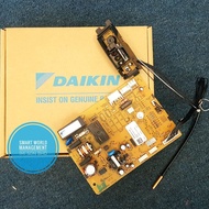 DAIKIN / YORK / ACSON ORIGINAL AIRCOND PC Board - PCB FT10L/P (Indoor Unit / Non-Inverter))
