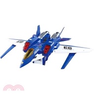 419.TOMICA緊急救援隊-超音速特警三號機Sonic Meteor