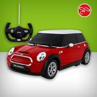 【瑪琍歐玩具】1:14 MINI-COOPER S遙控車